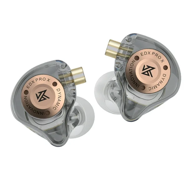 AUDIFONO IN EAR | EDX PRO X – foto 1